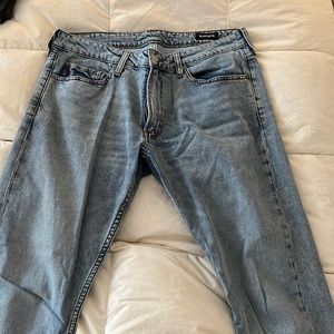 Bonobos Extra Stretch Travel Jeans